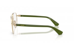 BURBERRY BE1397 Light Gold férfi szemüveg