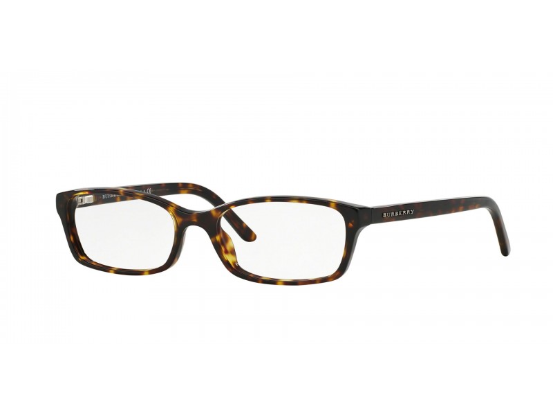 BURBERRY BE2073 Dark Havana női szemüveg