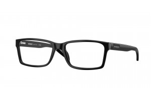 BURBERRY BE2108 Black férfi szemüvegkeret (demo lencse)