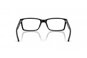 BURBERRY BE2108 Black férfi szemüvegkeret (demo lencse)