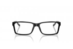 BURBERRY BE2108 Black férfi szemüvegkeret (demo lencse)