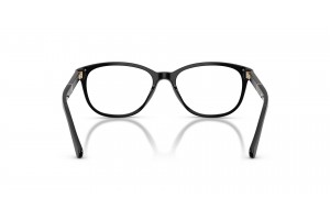 BURBERRY BE2172 3001 fekete női szemüvegkeret