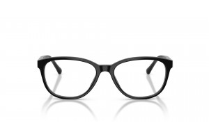 BURBERRY BE2172 3001 fekete női szemüvegkeret