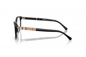 BURBERRY BE2172 3001 fekete női szemüvegkeret