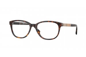 Burberry BE2172 3002 Dark Havana szemüveg