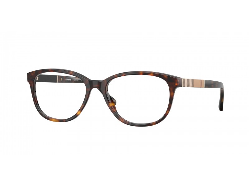 Burberry BE2172 3002 Dark Havana szemüveg