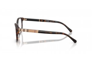 Burberry BE2172 3002 Dark Havana szemüveg
