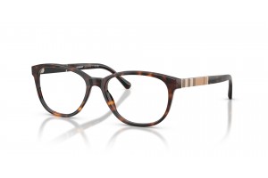 Burberry BE2172 3002 Dark Havana szemüveg