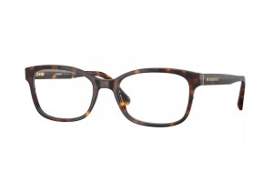 Burberry BE2201 3002 Dark Havana női szemüvegkeret