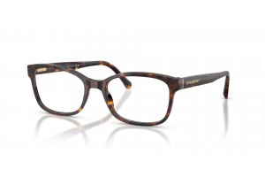 Burberry BE2201 3002 Dark Havana női szemüvegkeret