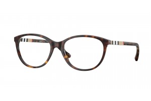BURBERRY BE2205 Dark Havana női szemüvegkeret