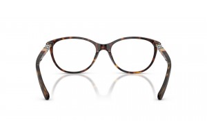 BURBERRY BE2205 Dark Havana női szemüvegkeret