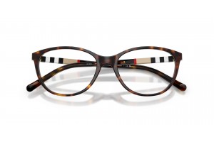BURBERRY BE2205 Dark Havana női szemüvegkeret