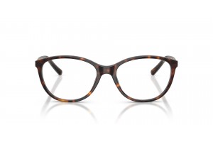 BURBERRY BE2205 Dark Havana női szemüvegkeret