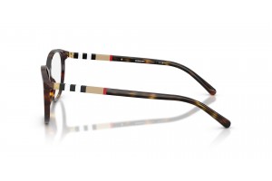 BURBERRY BE2205 Dark Havana női szemüvegkeret