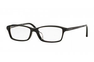 BURBERRY BE2217D 3001 fekete férfi szemüvegkeret