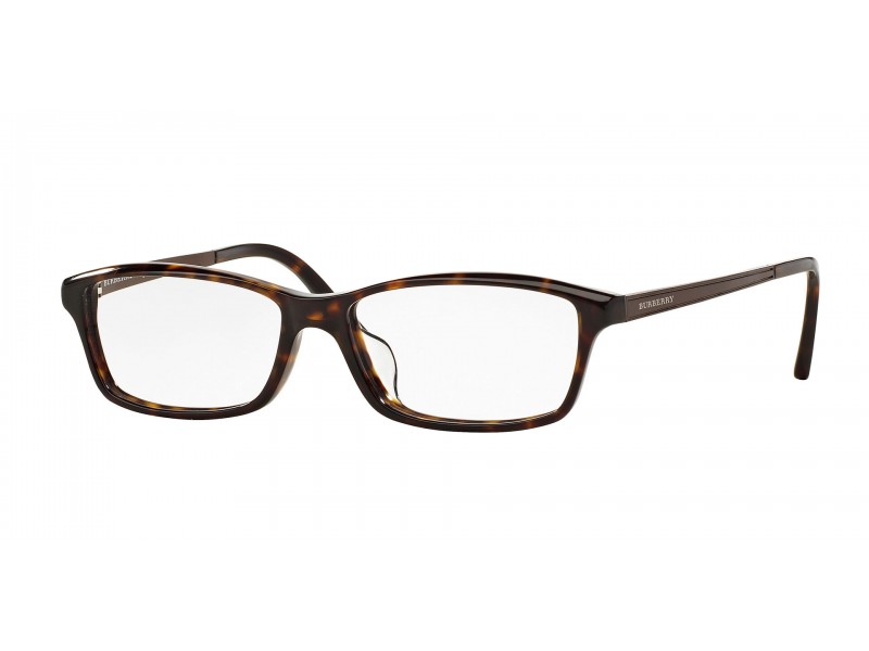Burberry BE2217D Dark Havana férfi szemüveg