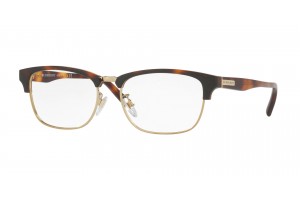Burberry BE2238D 3316 Light Havana szemüveg