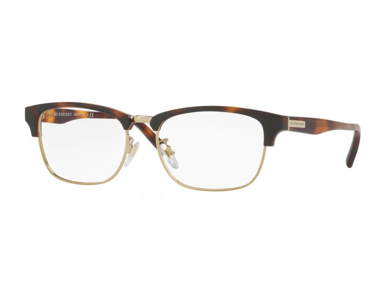 Burberry BE2238D 3316 Light Havana szemüveg
