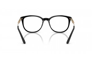 BURBERRY BE2255Q 3001 fekete (demo lencse)