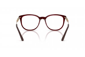 BURBERRY BE2255Q 3657 Havana demo szemüveg
