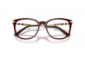 BURBERRY BE2255Q 3657 Havana demo szemüveg