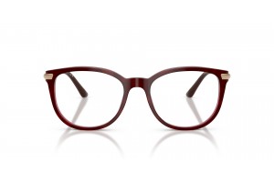 BURBERRY BE2255Q 3657 Havana demo szemüveg