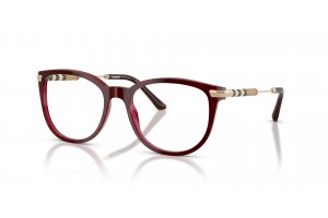 BURBERRY BE2255Q 3657 Havana demo szemüveg