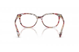 BURBERRY BE2291 3792 Striped Check szemüveg