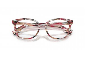 BURBERRY BE2291 3792 Striped Check szemüveg