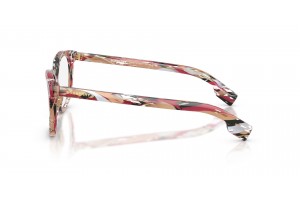 BURBERRY BE2291 3792 Striped Check szemüveg