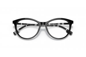 Burberry BE2325 Aiden fekete szemüvegkeret