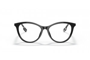 Burberry BE2325 Aiden fekete szemüvegkeret