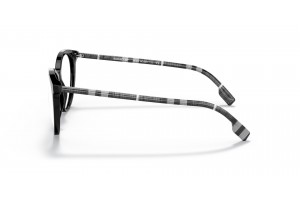 Burberry BE2325 Aiden fekete szemüvegkeret
