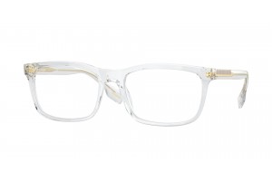 BURBERRY BE2334 3024 ELM férfi szemüvegkeret