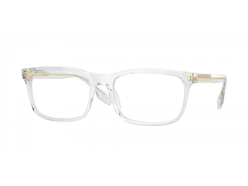 BURBERRY BE2334 3024 ELM férfi szemüvegkeret