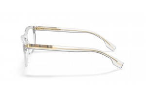 BURBERRY BE2334 3024 ELM férfi szemüvegkeret