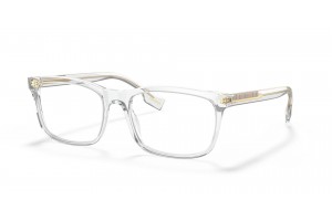 BURBERRY BE2334 3024 ELM férfi szemüvegkeret