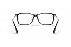 BURBERRY BE2339 HARRINGTON fekete szemüveg