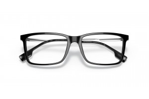 BURBERRY BE2339 HARRINGTON fekete szemüveg