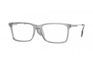 BURBERRY BE2339 HARRINGTON szürke demo lencse