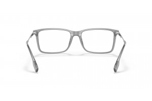 BURBERRY BE2339 HARRINGTON szürke demo lencse