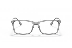 BURBERRY BE2339 HARRINGTON szürke demo lencse