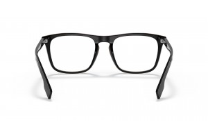 Burberry BE2340 BOLTON - fekete szemüveg