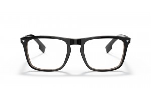 Burberry BE2340 BOLTON - fekete szemüveg