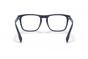 BURBERRY BE2340 BOLTON Blue - demo lencse