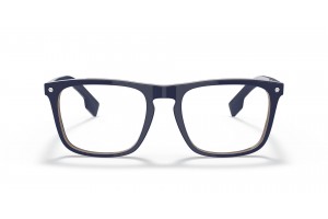 BURBERRY BE2340 BOLTON Blue - demo lencse