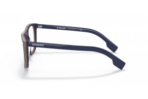 BURBERRY BE2340 BOLTON Blue - demo lencse