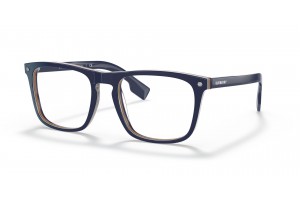 BURBERRY BE2340 BOLTON Blue - demo lencse