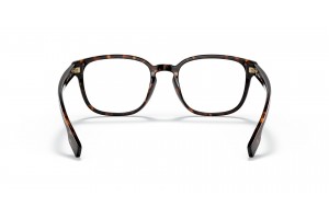 BURBERRY BE2344 3920 EDISON Dark Havana - demo lencse